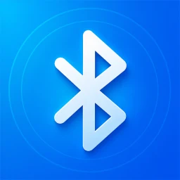 Значок Bluetooth Finder - BLE Scanner